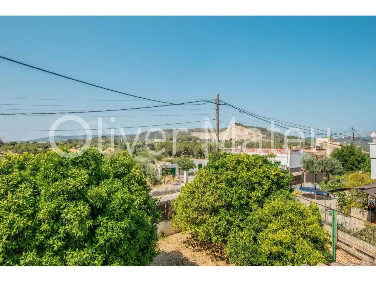 Casa o chalet en venta en  Palma de Mallorca con Jardín privado, Terraza y Balcón