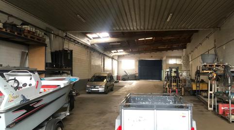 Photo 5 of Industrial buildings for sale in Bamio, Vilagarcía de Arousa