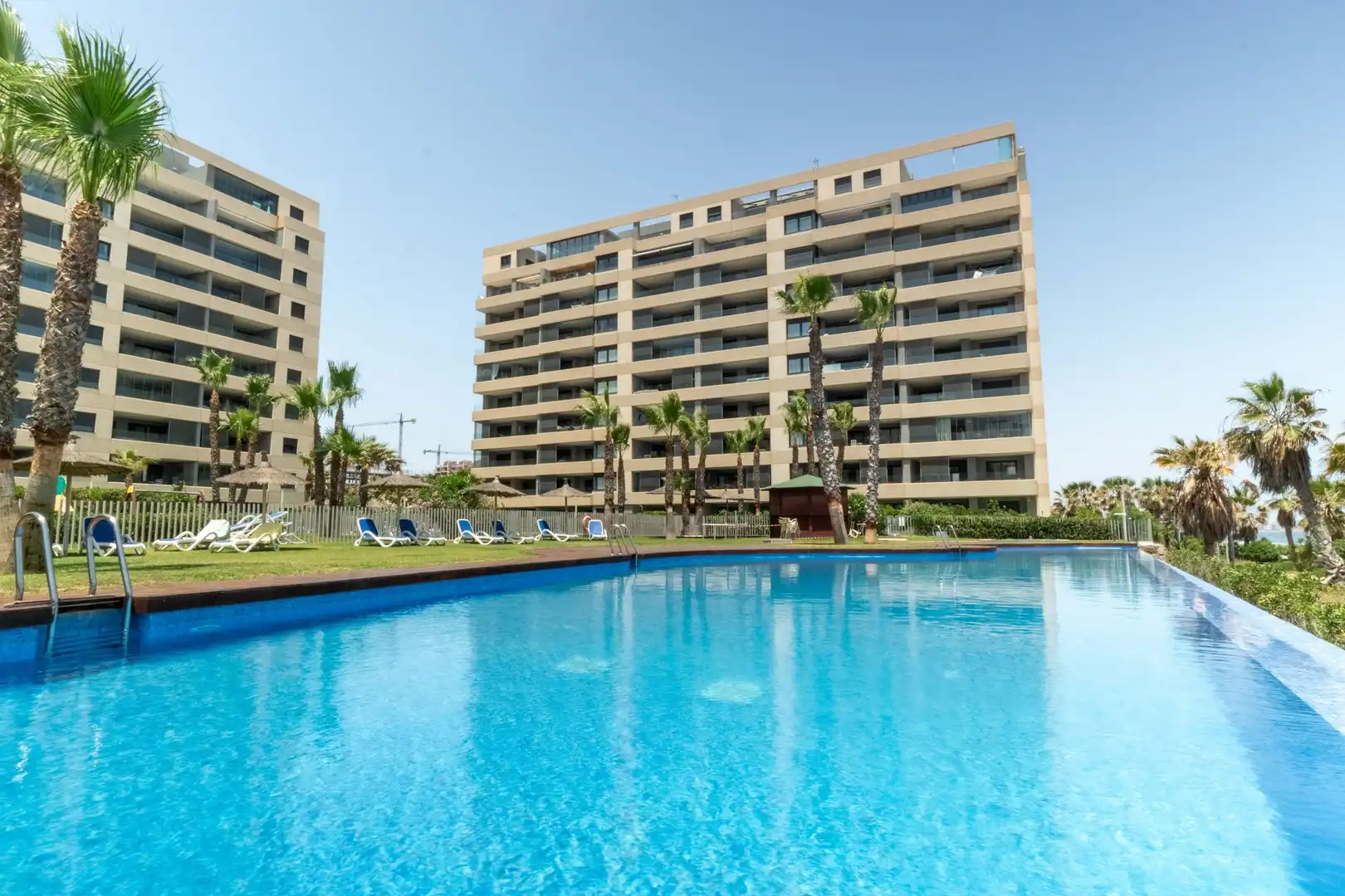 Appartement compact avec piscine à vendre à N/A, imagen 18