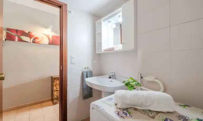 Studio with lift for sale in Santa Margarita, imagen 17