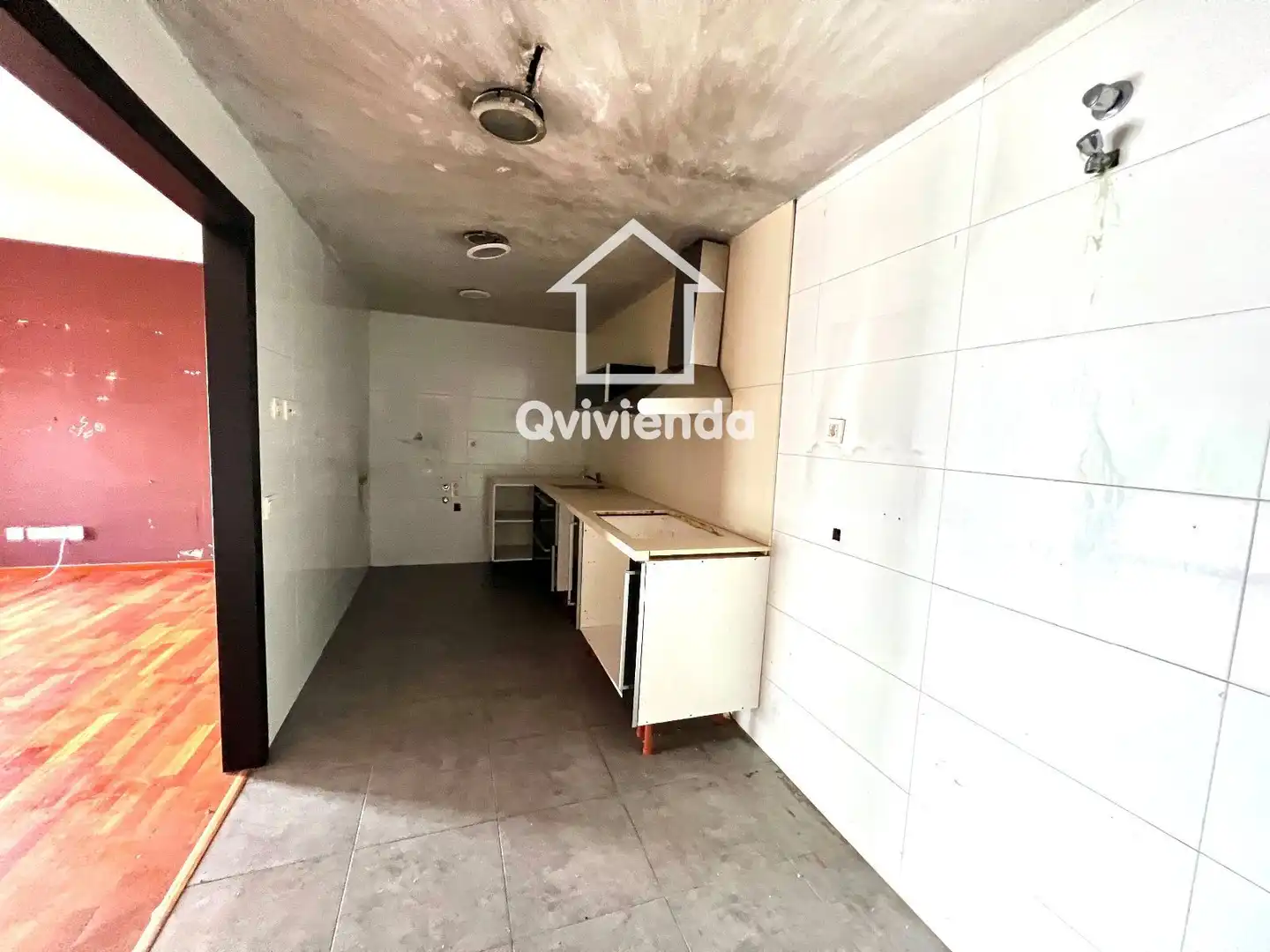 Duplex avec ascenseur à vendre à Hoquei, imagen 10