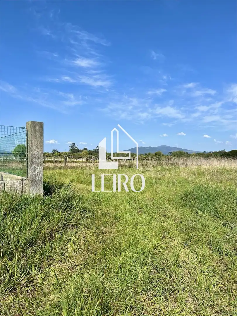 Residencial en venta en Vilanova de Arousa
