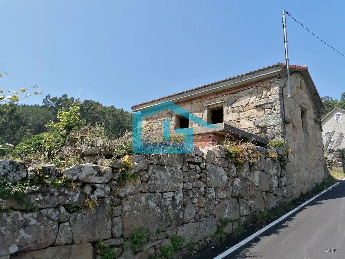 Casa en venda a Meis, imagen 24