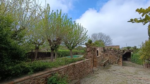 Foto 3 de Finca rústica en venta en Canapost-perat, Forallac, Girona
