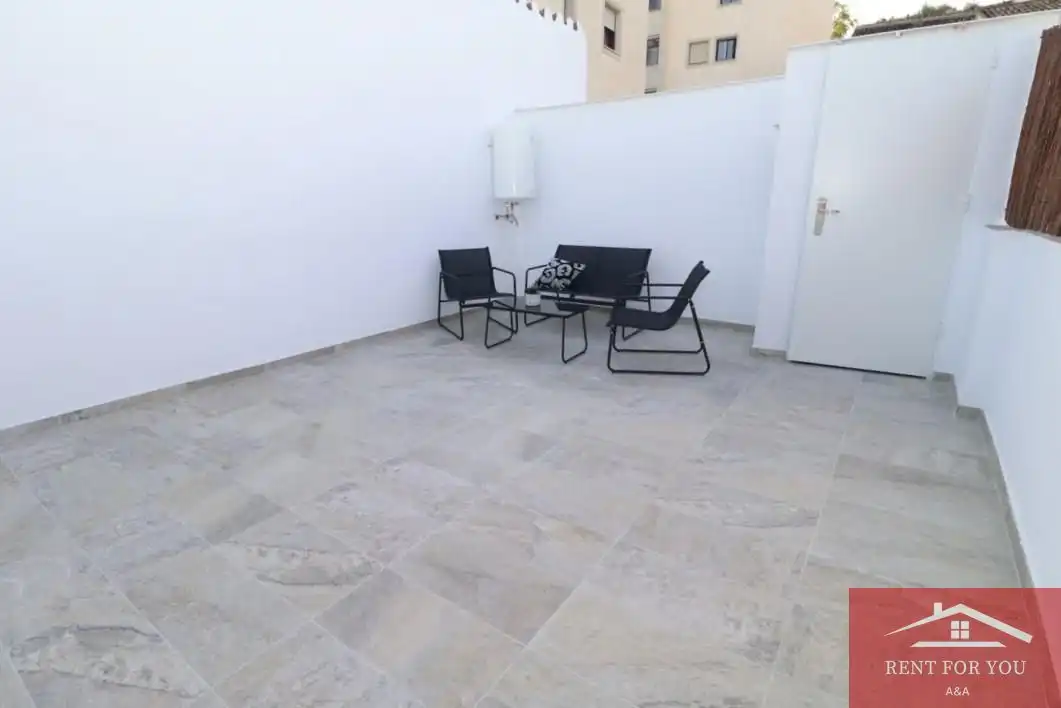 Dúplex de lloguer a Coín, Málaga
