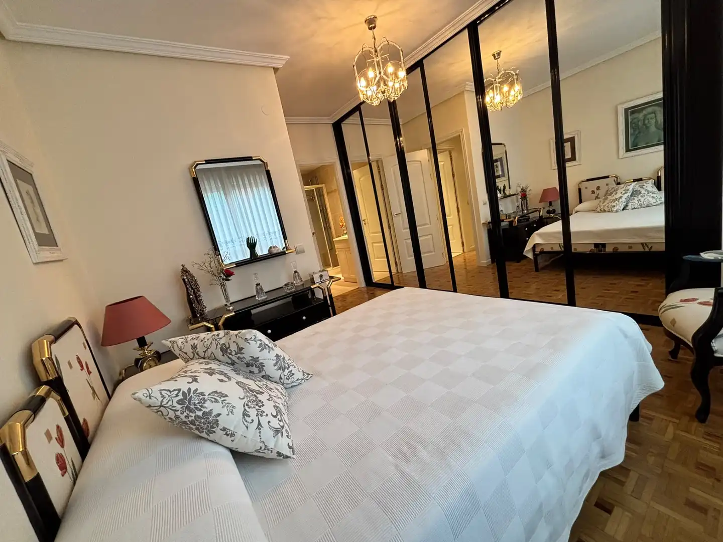 Appartement avec ascenseur à vendre à Arganzuela, imagen 18