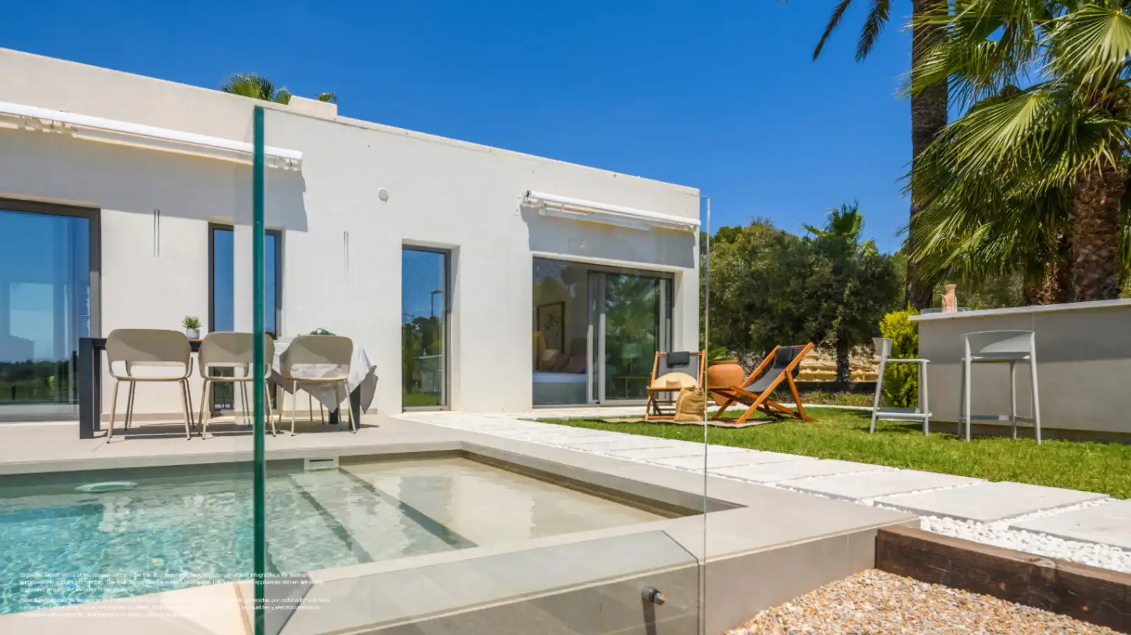 Chalet con piscina en venta en Orihuela Costa, imagen 15