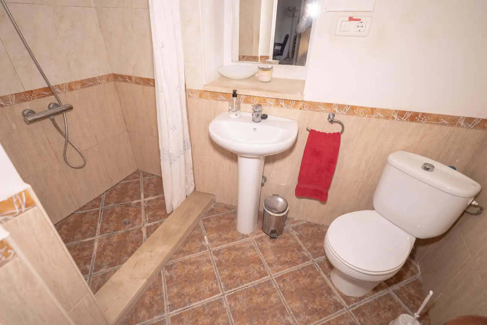Casa o chalet en venta en Paraje los López, 7, Berja