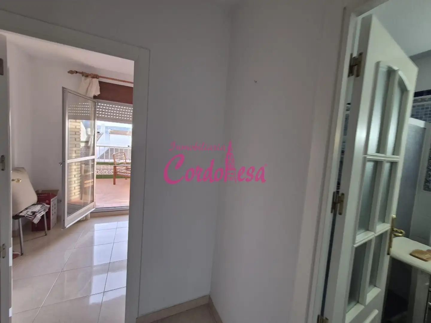 Attic for sale in Córdoba  with Terrace