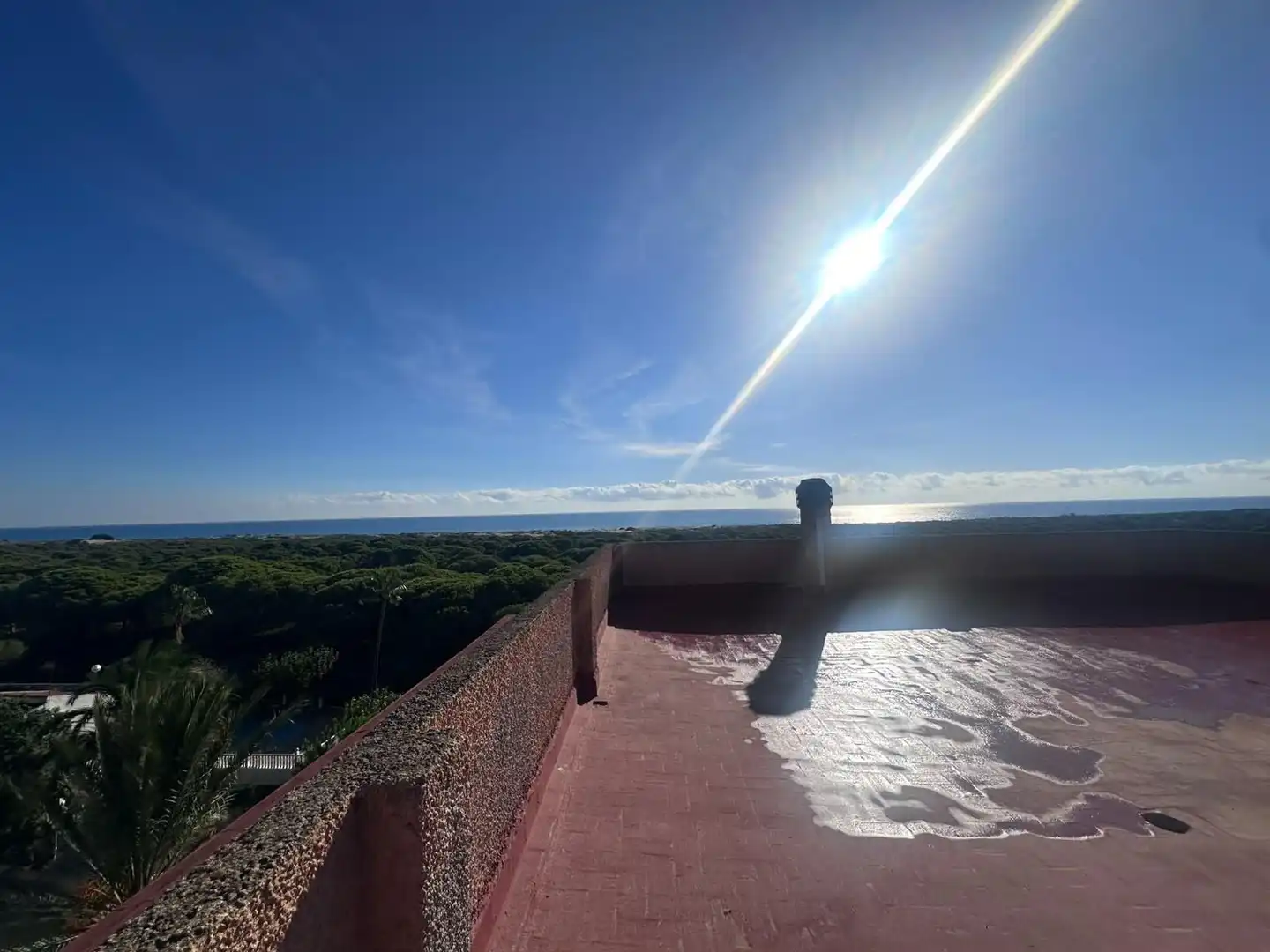 Terrassa de Estudi en venda en El Moncayo - El Pòrtic
