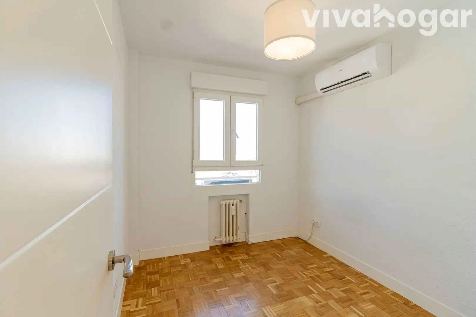 Piso con ascensor en venta en FRANCISCO SILVELA, imagen 10