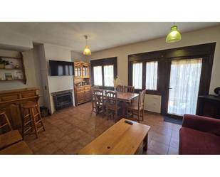 Dining room of Single-family semi-detached for sale in Puentes Viejas  with Terrace