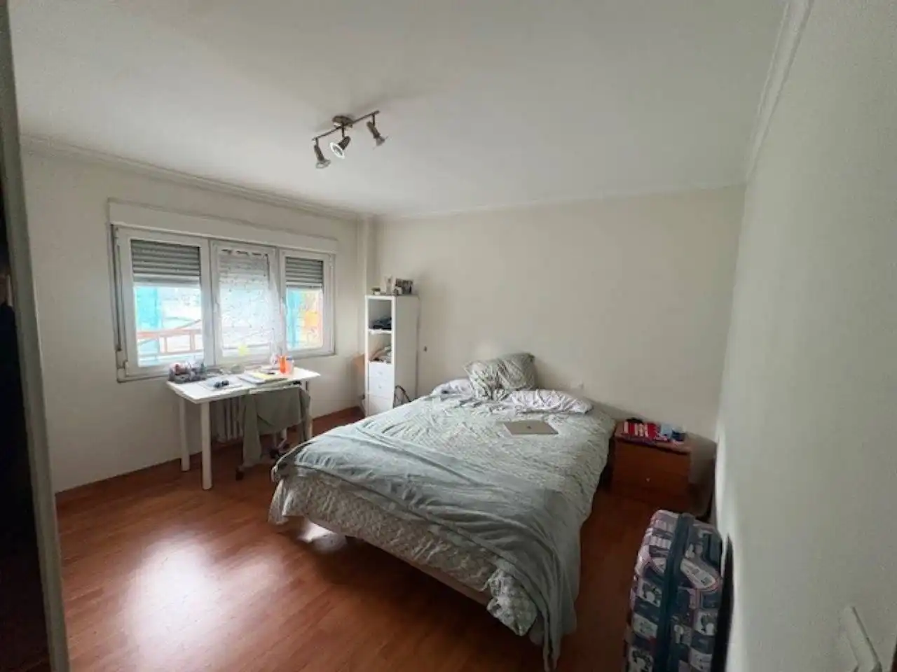 Appartement compact avec ascenseur à vendre à Avenida Galicia, imagen 8