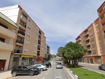 Wohnung mit Balkon zum Verkauf in Calle FRANCESC ANDANI