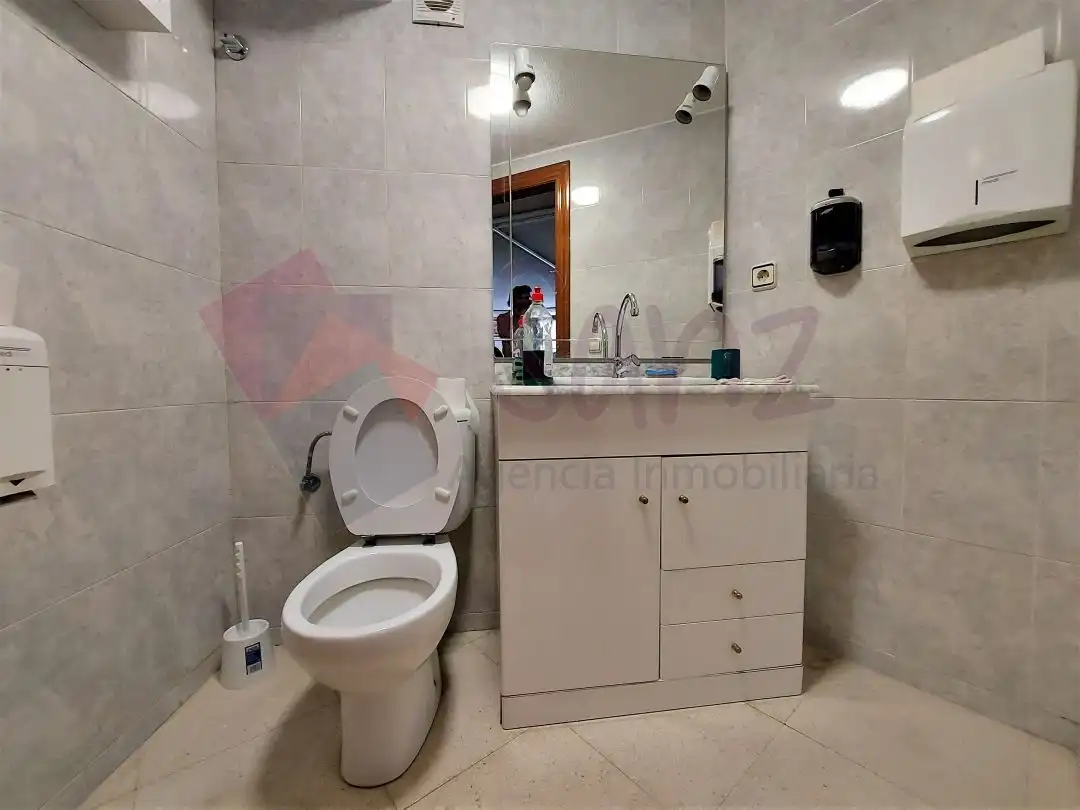 Ufficio con ascensore in affitto a Oeste, imagen 12