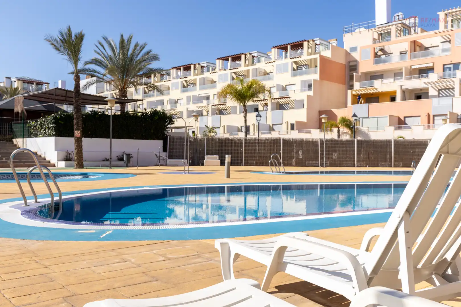 Apartament amb piscina en venda a Calle Sotavento 2, imagen 29