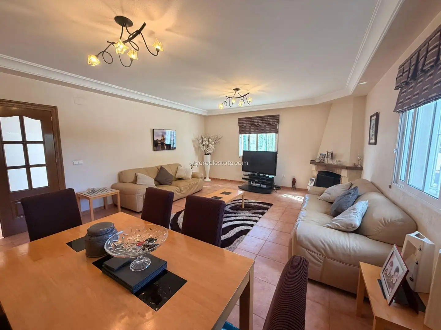 House with pool for sale in Camino arroba hornos, imagen 17