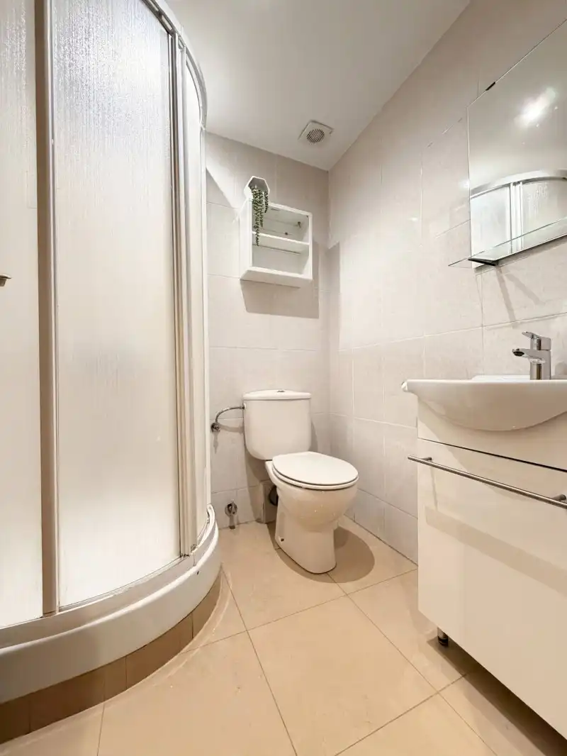 Flat with terrace for sale in Retiro, imagen 16