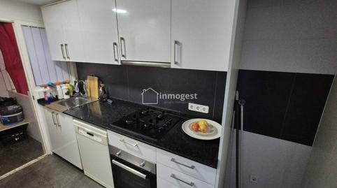 Foto 2 de Pis en venda a Tramuntana, Barri Vell, Girona