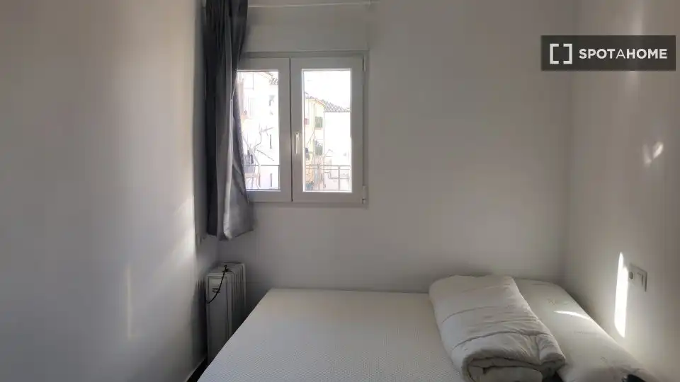 Zimmer in Barrio de Zaidín