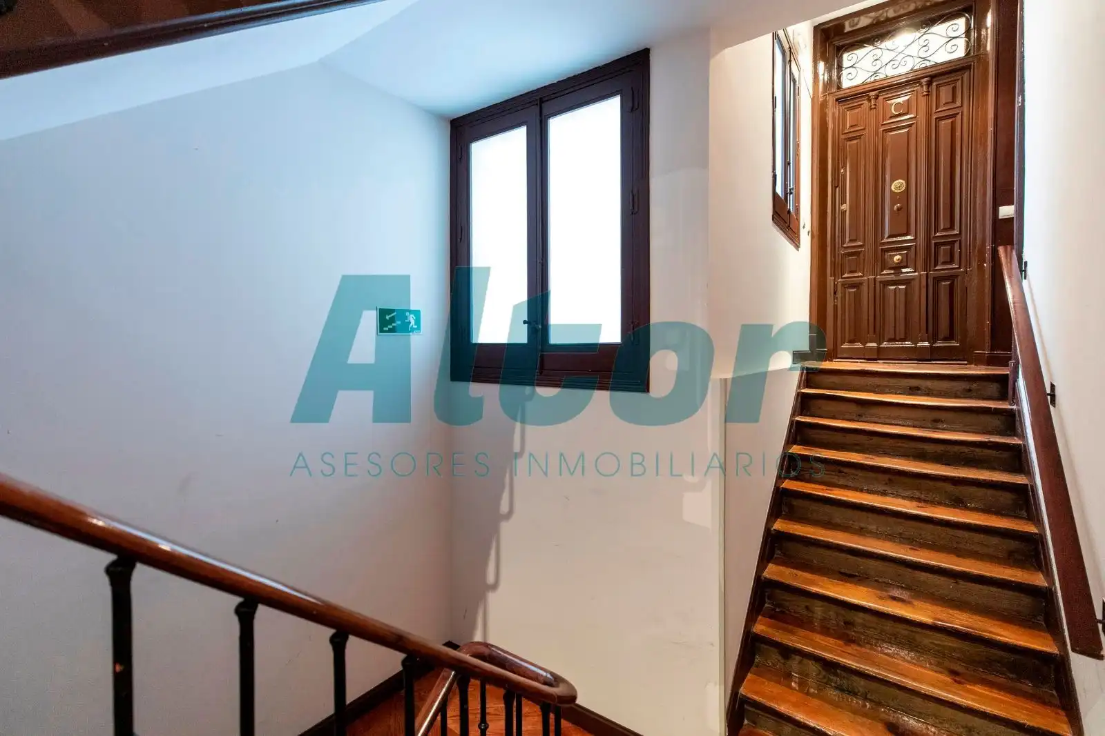 Piso en venta en DEL PRADO, Cortes - Huertas