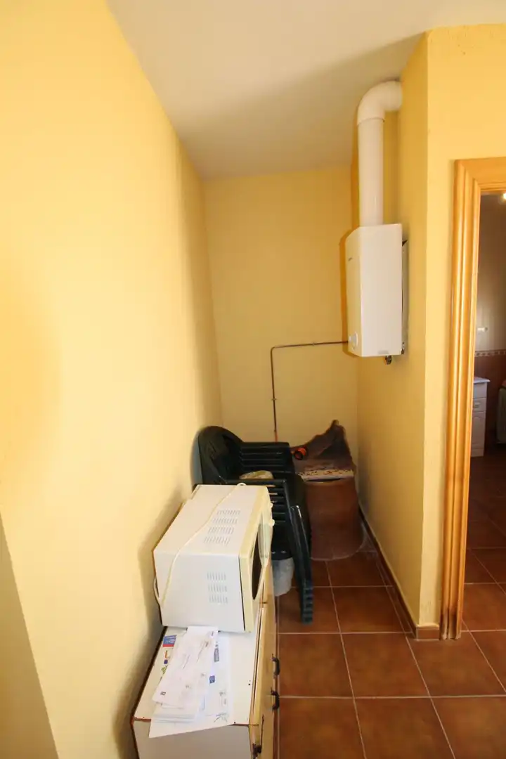 Adossat en venda a Alcolea de Calatrava, imagen 29