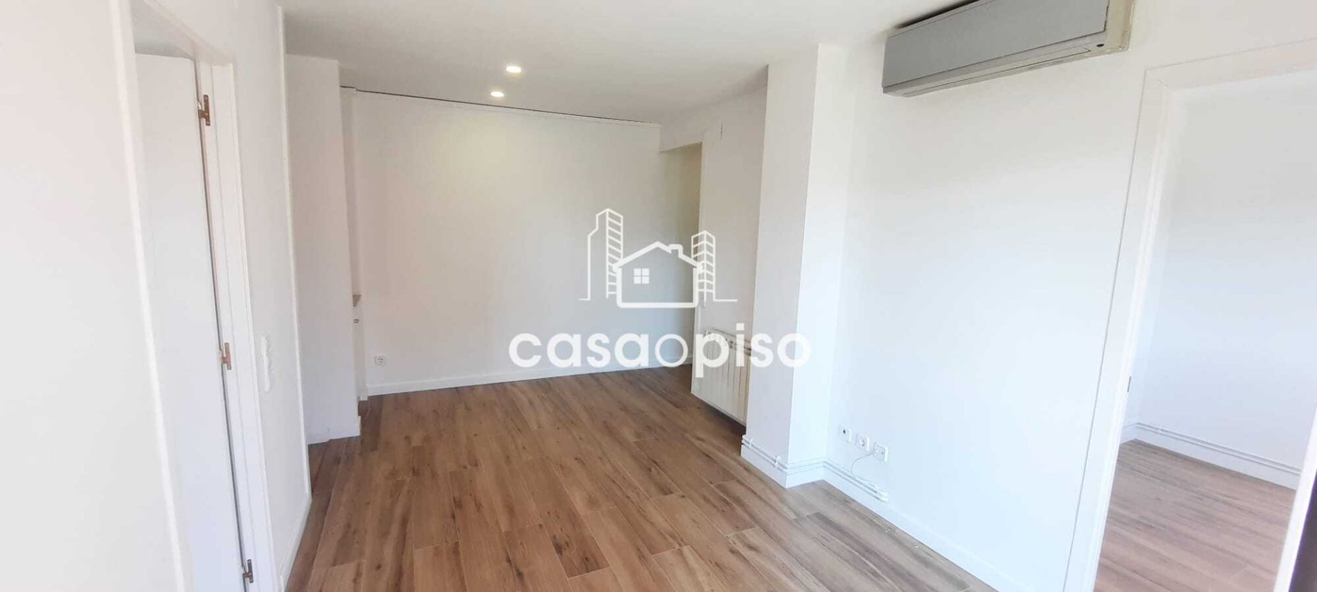 Pis en venda en Terrassa amb Aire condicionat, Calefacció i Terrassa