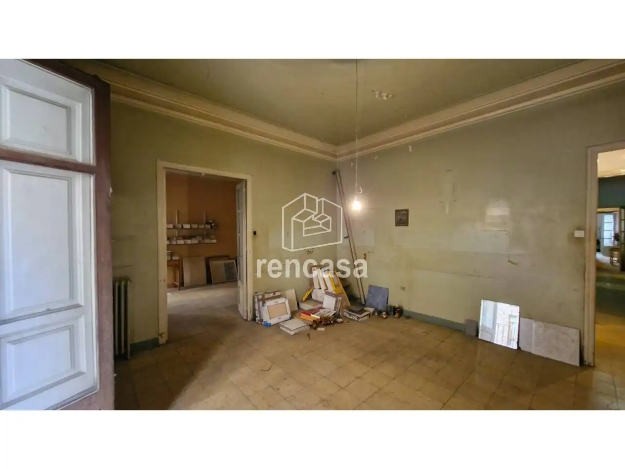 Wohnung zum Verkauf in Lleida mit Balkon