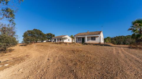 Foto 4 de Edificio en venta en Calañas, Huelva