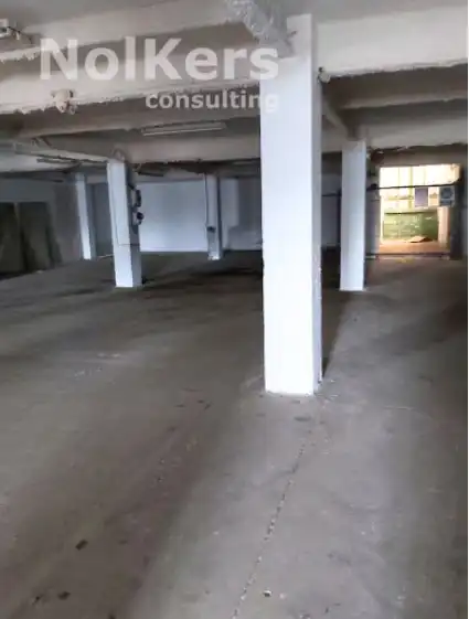 Nau industrial de lloguer a Travessía Prat de la Riba, imagen 10