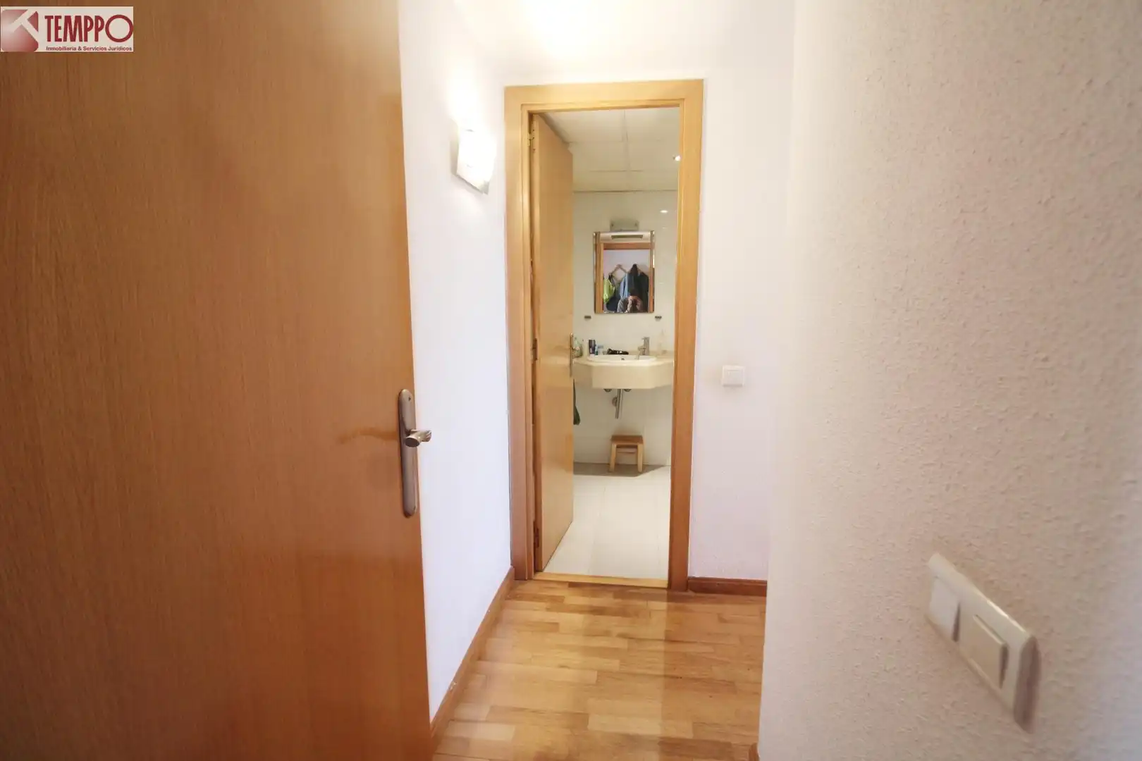 Piso con terraza en venta en El Tancat - Mas d'en Gual, imagen 13