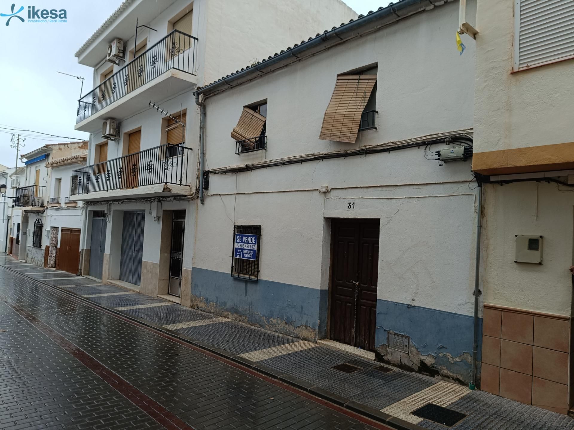 House or chalet for sale in Loja