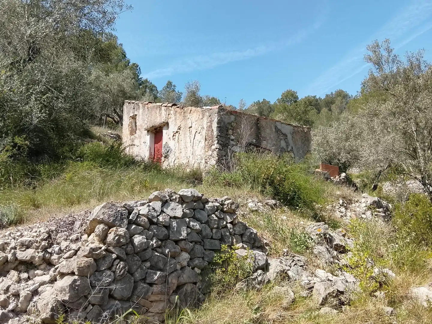 Maison rustique à vendre à Camí de la Finca del Governador, imagen 2
