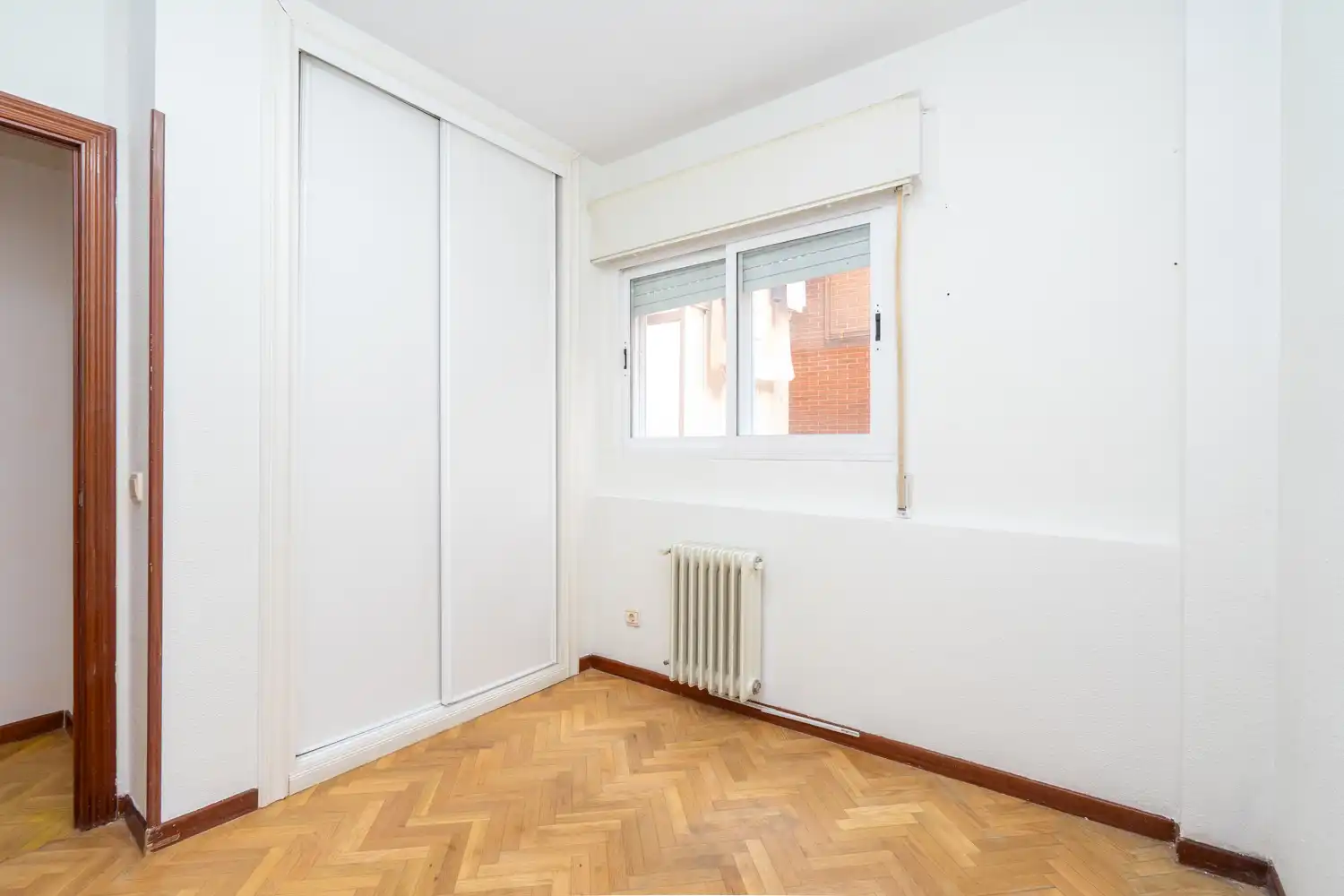 Habitación de Piso en venta en San Sebastián de los Reyes con Calefacción