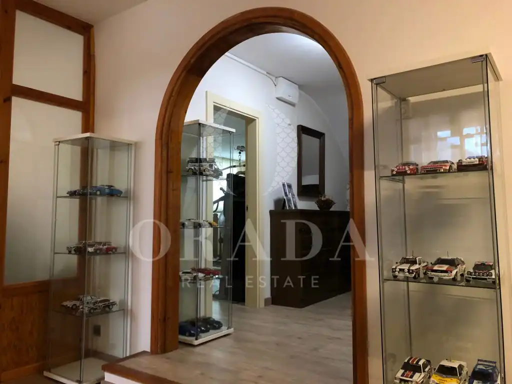 Piso en venta en La Massana con Calefacción, Jardín privado y Terraza