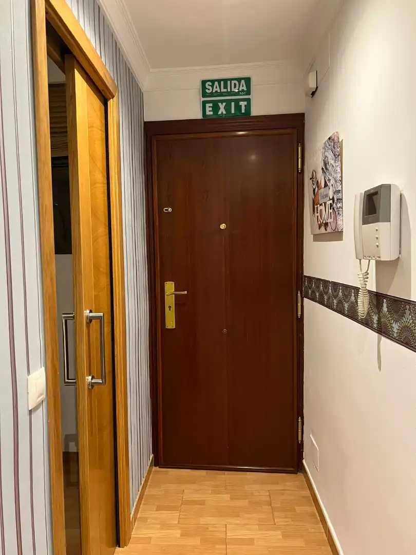 Appartement avec ascenseur à louer à Avenida Ricardo Soriano 43, imagen 19