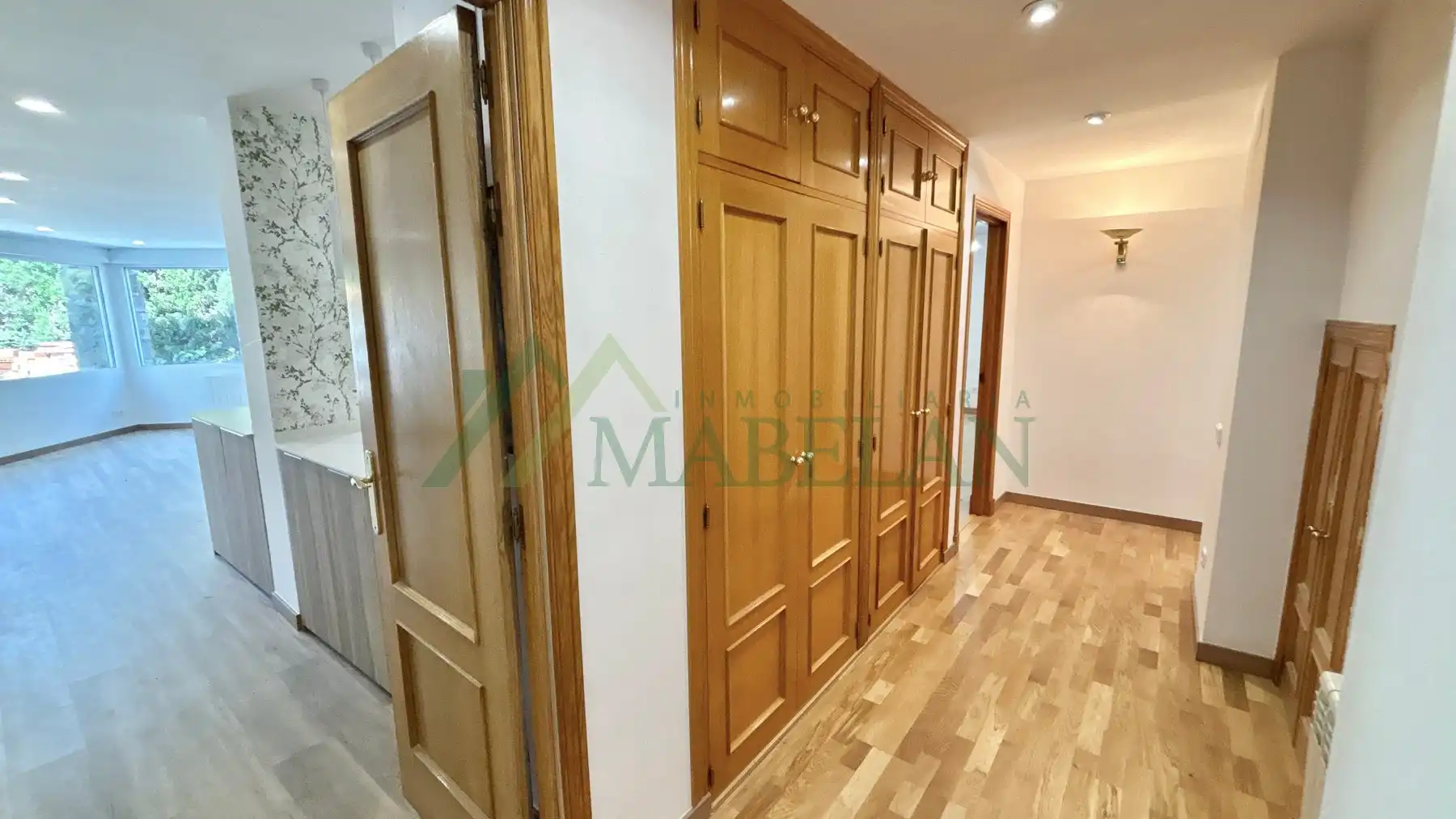 Casa aparellada amb jardí de lloguer a Las Matas  - Peñascales, imagen 27