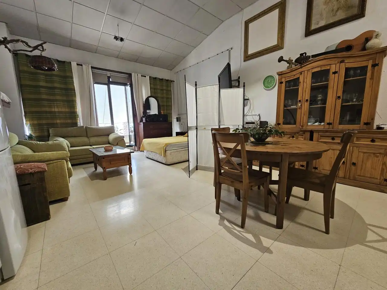 Lofts for rent in Avenida Lola Flores, Chapín - Campus Universitario - Navinco