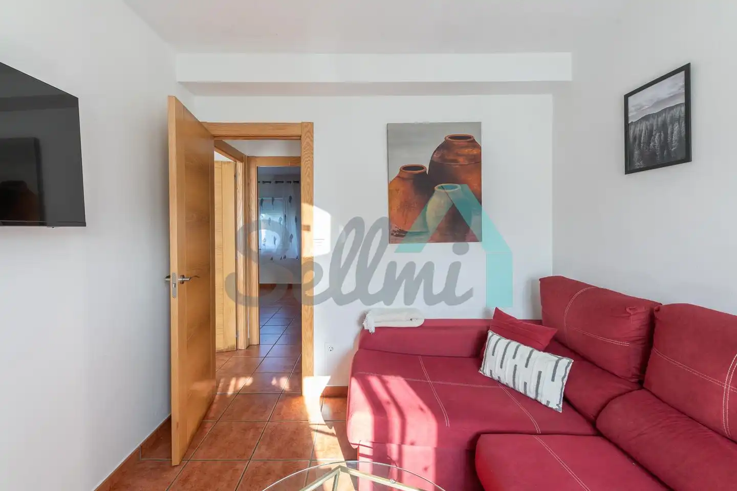 Casa o chalet de alquiler en Valdés - Luarca con Jardín privado, Terraza y Amueblado