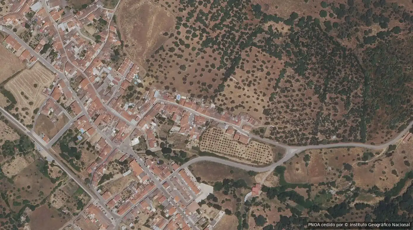 Pis en venda en Valle de Santa Ana, Badajoz