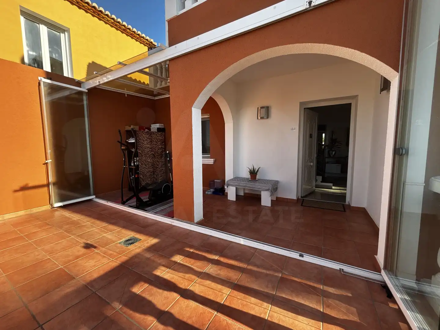 Chalet con piscina en venta en La Pedrera - Vessanes, imagen 15