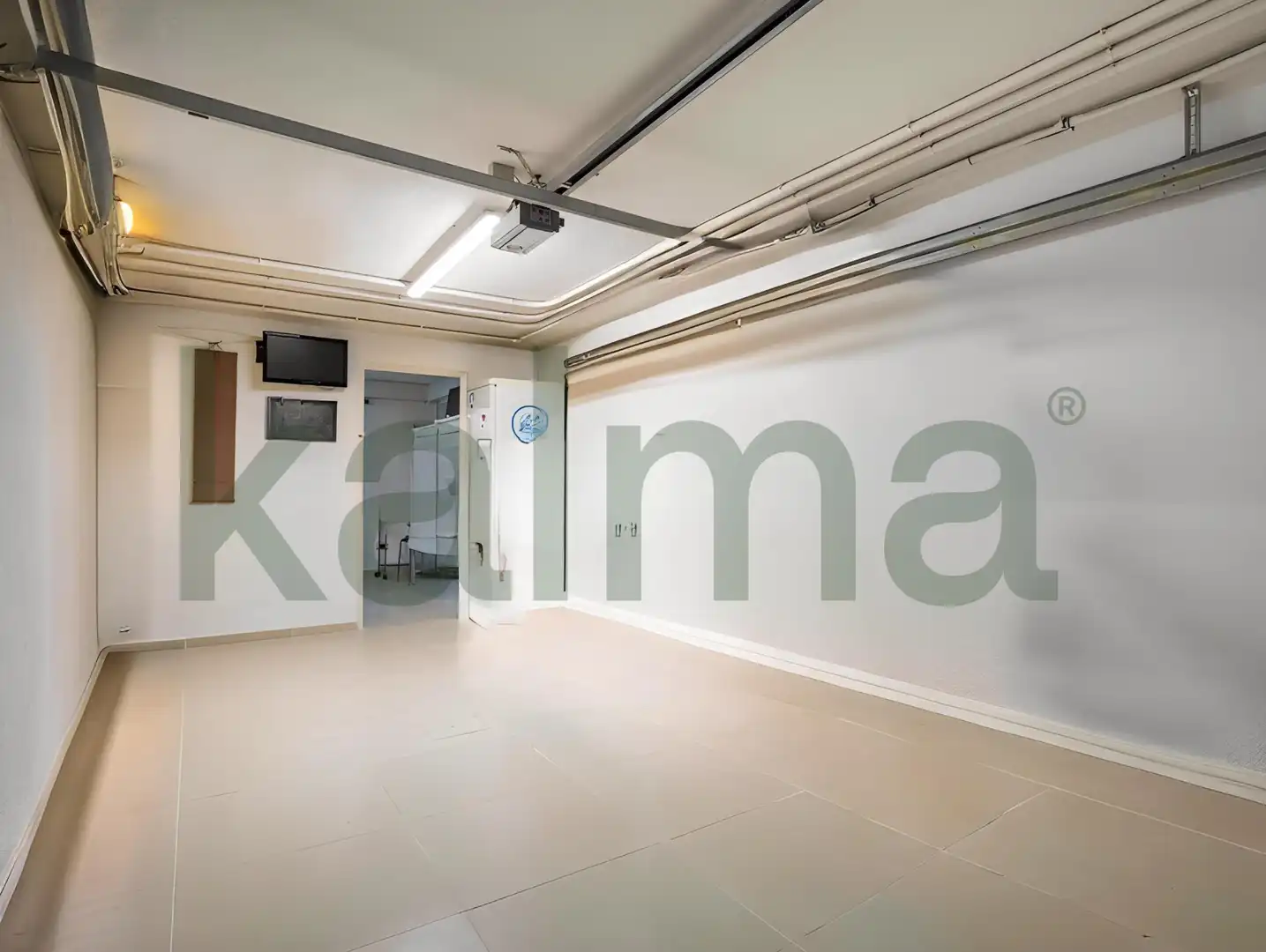 Duplexes for sale in El Rosario  with Air Conditioner, Heating and Terrace