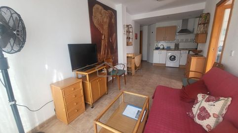 Foto 3 de Piso en venta en De la Marina Baixa, Cala de Finestrat, Finestrat