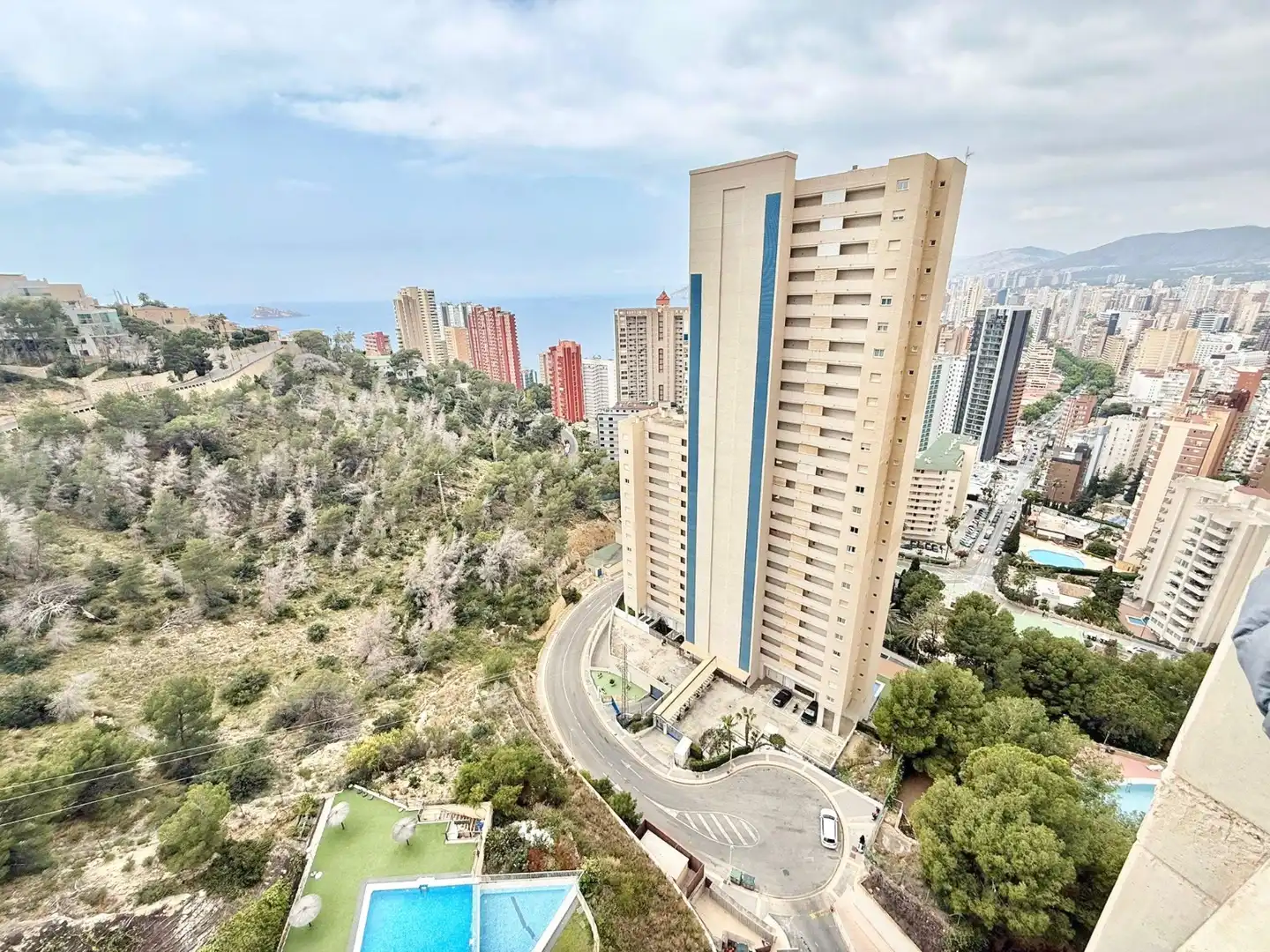 Apartments for rent in Rincón Alto