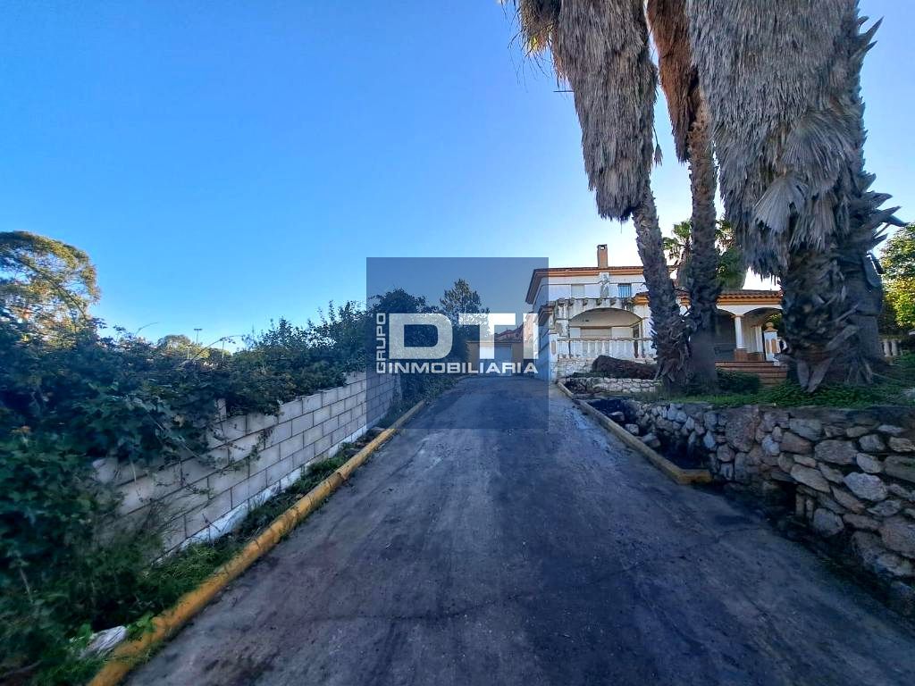 House or chalet for sale in Alhucema, 21