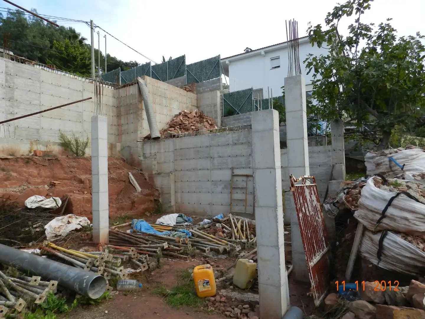 Terreno residencial en venta en Miquel Balada Cervera 33, imagen 13