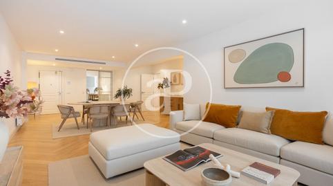 Photo 5 of Flat for sale in Cl. de Ayala, Goya,  Madrid Capital