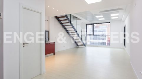 Photo 2 of Flat for rent in Alfonso Gómez, Simancas, Madrid Capital