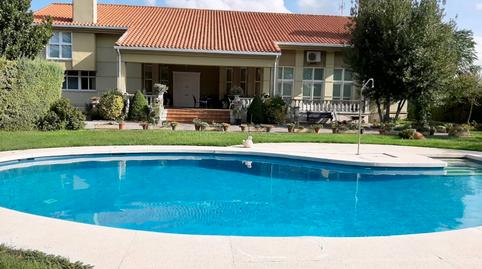 Foto 4 de Casa o xalet en venda a Carretera la Atalaya, 4, Puerta de Toledo - Atalaya, Ciudad Real