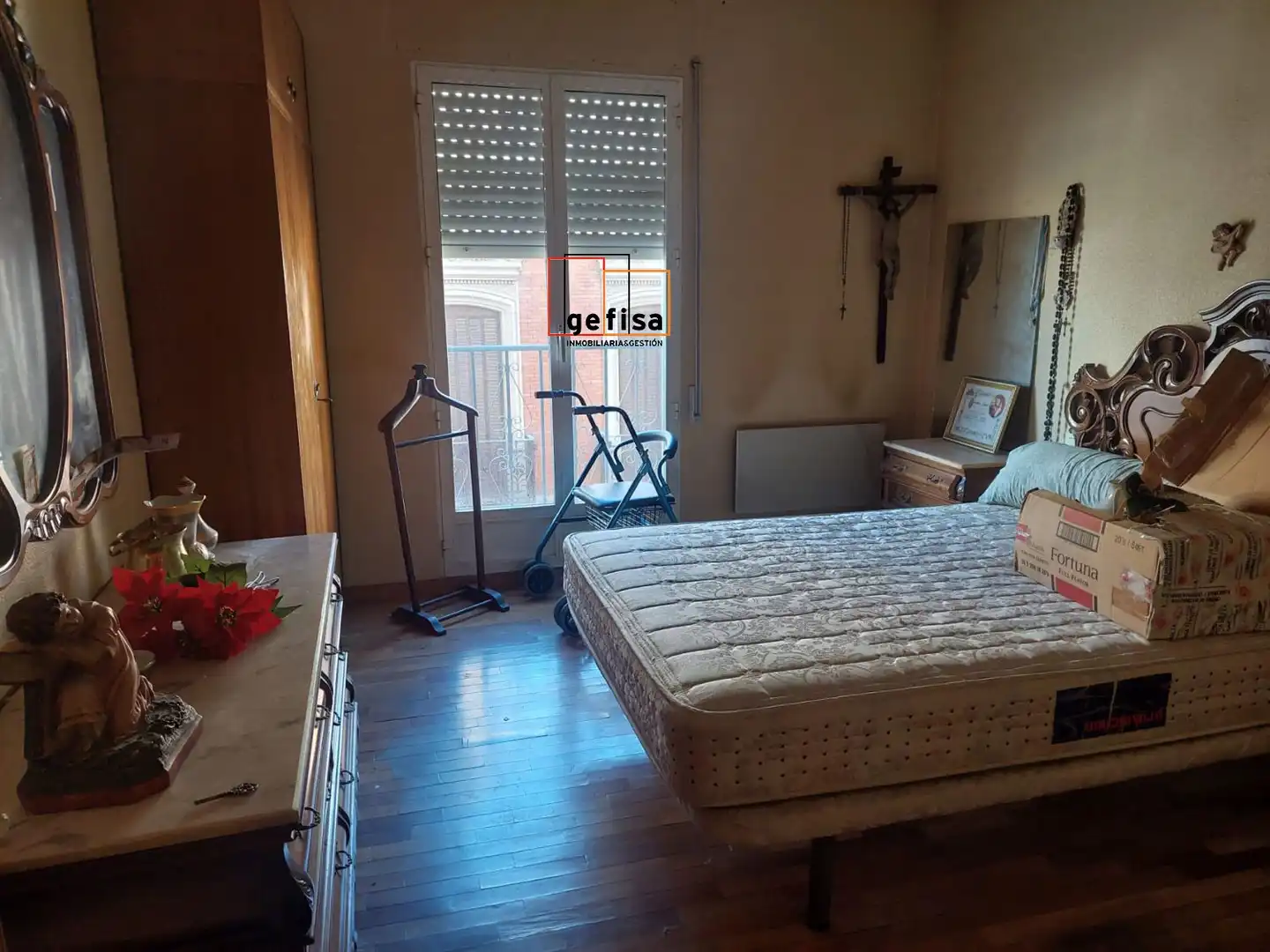 Wohnung mit Aufzug zum Verkauf in Valdepeñas, imagen 14
